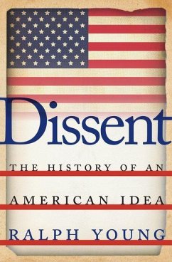 Dissent (eBook, PDF) - Young, Ralph