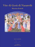 Vite di Gesù di Nazareth (eBook, ePUB)