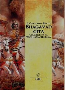 Bhagavad Gita (eBook, ePUB) - Ramacharaka, Yogi