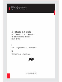 Il piacere del Male (eBook, ePUB) - Amalfitano, Paolo
