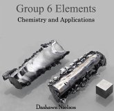 Group 6 Elements (eBook, PDF)