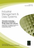 Information Technology Governance in Internet of Things Supply Chain Networks (eBook, PDF) Information Technology Governance in Internet of Things Supply Chain Networks (eBook, PDF)