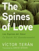 Spines of Love (eBook, ePUB)