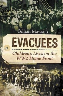 Evacuees (eBook, PDF) - Mawson, Gilliam