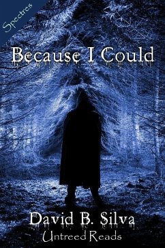 Cover Because I Could (eBook, ePUB)