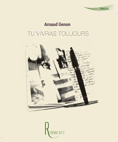 Tu vivras toujours - Genon, Arnaud