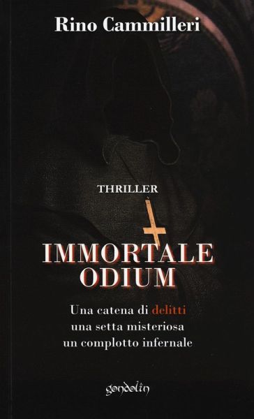 Immortale odium
