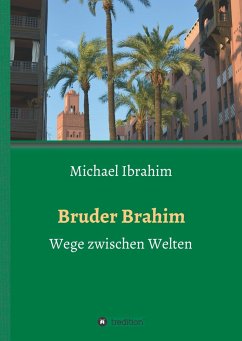 Cover Bruder Brahim