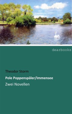 Pole Poppenspäler/Immensee - Storm, Theodor