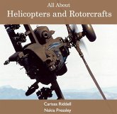 All About Helicopters and Rotorcrafts (eBook, PDF) All About Helicopters and Rotorcrafts (eBook, PDF)