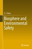 Biosphere and Environmental Safety (eBook, PDF)