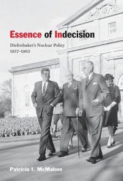 Essence of Indecision (eBook, PDF) - Mcmahon, Patricia I.