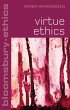 Virtue Ethics (eBook, ePUB) - Bild 1