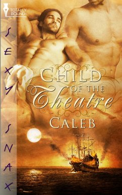 Cover Child of the Theatre (eBook, ePUB)