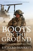 Boots on the Ground (eBook, ePUB)