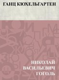 Ganc Kjukhel'garten (eBook, ePUB)