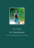 LR - Lebens-Roulette (eBook, ePUB)