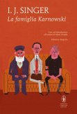 La famiglia Karnowski La famiglia Karnowski