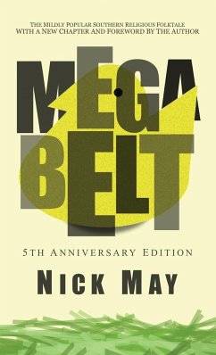 Megabelt - May, Nick