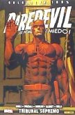 Daredevil ¡el hombre sin miedo! : tribunal supremo