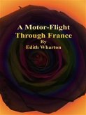 A Motor-Flight Through France (eBook, ePUB)