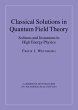 Classical Solutions in Quantum Field... - Bild 1