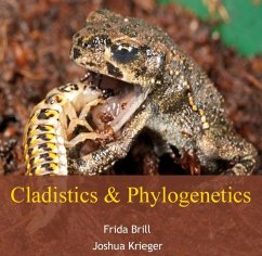 Cladistics & Phylogenetics (eBook, PDF) - Brill, Frida Krieger