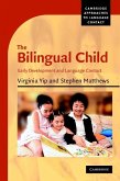 Bilingual Child (eBook, ePUB)