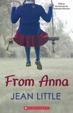 Cover From Anna (eBook, ePUB)