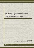 Advanced Research on Industry, Information System and Material Engineering (eBook, PDF)