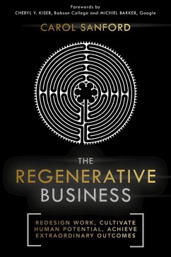 Cover The Regenerative Business (eBook, ePUB)