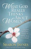 What God Really Thinks About Women (eBook, ePUB)