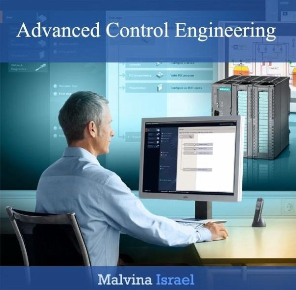 Advanced Control Engineering (eBook, PDF)