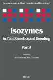 Isozymes in Plant Genetics and Breeding (eBook, PDF)