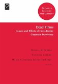 Dead Firms (eBook, ePUB)