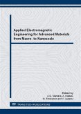 Applied Electromagnetic Engineering for Advanced Materials from Macro- to Nanoscale (eBook, PDF)