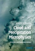 Cloud and Precipitation Microphysics (eBook, ePUB)