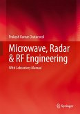 Microwave, Radar & RF Engineering (eBook, PDF)