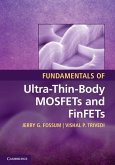 Fundamentals of Ultra-Thin-Body MOSFETs and FinFETs (eBook, ePUB)