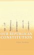 Our Republican Constitution (eBook, PDF) - Bild 1