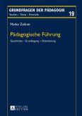 Paedagogische Fuehrung (eBook, ePUB)