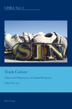 Trash Culture (eBook, PDF)