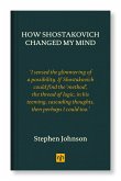 How Shostakovich Changed My Mind (eBook, ePUB)