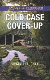Cold Case Cover-Up (Mills & Boon Love Inspired Suspense) (Covert Operatives, Book 1) (eBook, ePUB)