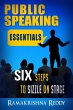 Public Speaking Essentials - Bild 1