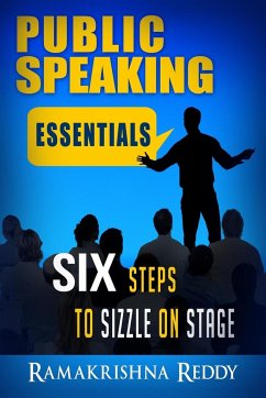 Public Speaking Essentials - Reddy, Ramakrishna