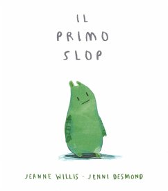 Cover Il primo slop
