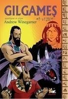 Gilgames - Winegarner, Andrew