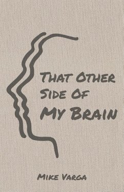 That Other Side of My Brain - Varga, Mike