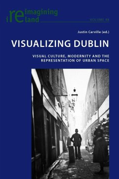 Visualizing Dublin (eBook, PDF)